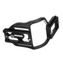 Quick Release L Bracket Plate Grip for Nikon D800 D800E DSLR Camera