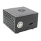 X850 V3.0 Matching Metal Case Enclosure + Power Switch + Cooling Fan for X870 / X860 / X735 Raspberry Pi Expansion Board