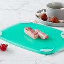 Kalar Silver Ion Ag+ Double-Sided Antimicrobial Self-Contained Sharpener Anti-Skid Cutting Board From Xiaomi Youpin