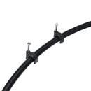 9M Outdoor Cool Patio Misting System Fan Cooler Water Mist Gardenhouse Sprayer