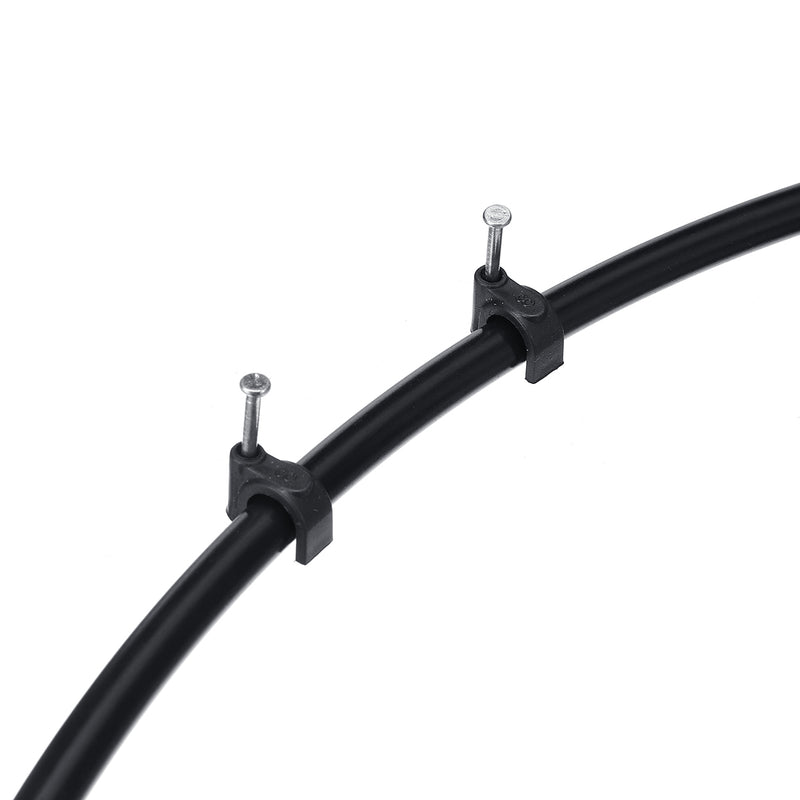 9M Outdoor Cool Patio Misting System Fan Cooler Water Mist Gardenhouse Sprayer