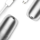 KCASA USB Fast Charging Double Motor Electric Automatic Gallon Bottled Water Dispenser Pump