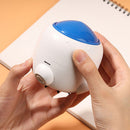 3Life S01 Portable Small Rocket Desktop Cleaner Vacuum Cleaner from Xiaomi Ecological Chain for School Office For Smart Home Use