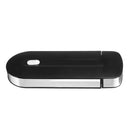 USB Charger Electric Sideburn Hair Clipper Trimmer Portable Men Shaver Barber Home Use Grooming Kit