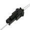 2Pcs NTC100K Thermistor For 3D Printer With Pluggable Plug High Temperature Resistance