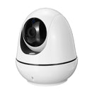 HD Wireless IP Camera Wifi 360 PTZ 720P Night Vision Two-way Call Network Voice Intercom Real-time Viewing