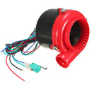 Universal Car Electronic Turbo Blow Off Valve Fake Dump Boost Valve Analog Sound