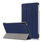 Tri Fold Stand Case Cover For 10.8 Inch HUAWEI MatePad Pro Tablet