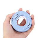 3.2m x 2.2cm Mold Proof Sealing Waterproof Tape Home Kitchen Waterproof Strip