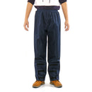 ZANLURE Waterproof Thick Adjustable Fishing Trousers Walking Rain Outdoor Wear Pants Fishing Clothing