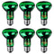 E27 R63 25W 40W 50W 60W 75W 100W Green Night Amphibian Snake Lamp Heat Reptil Light Bulb AC220-240V