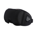 Xmund XD-EM2 3D Eye Mask Comfort Breathable Unisex Sleep Rest Sleeping Blindfold Portable Camping Travel Eye Patch With Earplug