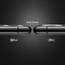 HD Clear Transparent Anti-scratch Tempered Glass Rear Phone Lens Protector for iPhone 11 / 11 Pro / 11 Pro Max