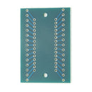 30pcs DIY NANO IO Shield V1.O Expansion Board
