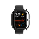 Color PC Watch Case Cover Watch Cover Screen Protector for Amazfit GTS