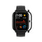 Color PC Watch Case Cover Watch Cover Screen Protector for Amazfit GTS