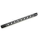 KEMO C1557 20CM Aluminum Alloy Cheese Tube Pipe for Camera Stabilizer Cage Rig
