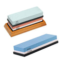 400/1000+3000/8000 / 400/1000 Grit Premium Whetstone Cut Sharpening Stone Sharpen Stone