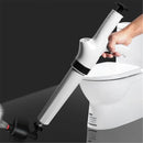 High Pressure Pump Cleaner Dredge Plunger Air Drain B Laster Clogged Pipe