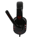 SOMiC G927 Virtual 7.1 Surround USB Gaming Headphone 2.9 Meters Long Wire Headset With Microphone for Computer Profession Gamer