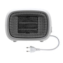 Baseus Portable Mini Electric Heater Household Heating Air Practical Desktop Radiator