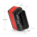 Ancel ELM327 icar2 OBD2  V1.5 bluetooth Adapter Automotive Car Diagnostic Scanner