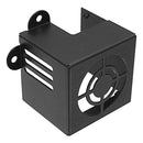 Creality 3D DIY Full Metal Cooling Fan Cover For 3D Printer CR-10 CR-7 CR-8