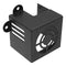 Creality 3D DIY Full Metal Cooling Fan Cover For 3D Printer CR-10 CR-7 CR-8