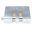 Universal Car Alarm System Auto Brake Clutch Throttle Steering Wheel Lock Anti-theft Security