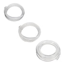 Aquarium 3M Filter Canister Water Pipe Clear Tubing 16/22mm for 17mm Pipe