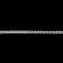 Long/Continuous/Short Dental Orthodontic Ultra Power Chain Elastic Rubber Brace Band