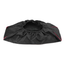 600D Winch Dust Cover Waterproof Soft Heavy Duty Driver Recovery 8000-17000lbs