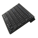 Wirelss bluetooth 3.0 Keyboard For iPhone iPad Macbook Samsung Tablet PC iOS Android Devices