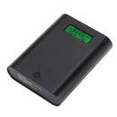 Bakeey E3S 4 X 18650 Battery Charger Power Bank Case Box DIY for Samsung Xiaomi Huawei