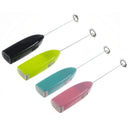 Hand-held Electric Egg Beater Coffee Blender Kitchen Tools