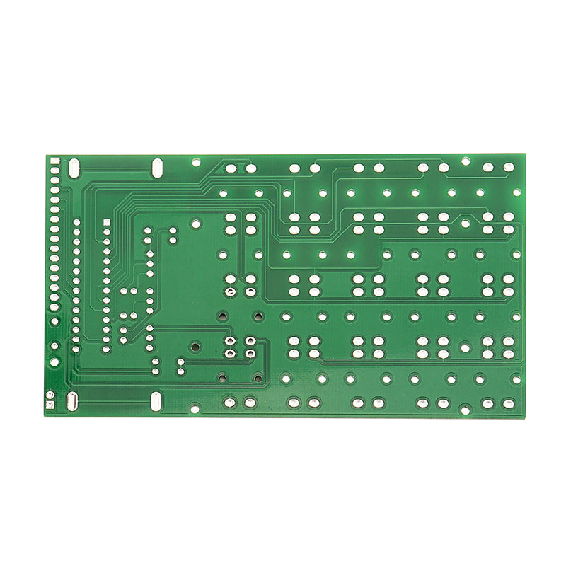 Geekcreit DIY Calculator Counter Kit Calculator DIY Kit LCD Multi-purpose Electronic Calculator