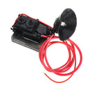 ZVS Tesla Coil Power Supply Boost High Voltage Generator Driver Board Induction Heating Module DIY Production Kit