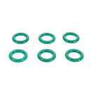 18Pcs TIG Welding Torch Gas Lens