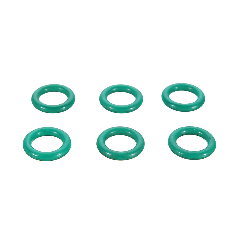 18Pcs TIG Welding Torch Gas Lens