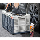 Solid Folding Storage Box w/ Handle for Home Outdoor Travel Car Storage Box from Xiaomi Youpin