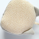 KCASA KC-BT65 Baby Shower Ball Baby Bath Sponge Children's Cartoon Creative Cotton Linen Bath Towel