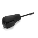 Gear Shift Knob Black/Chrome/Carbon for BMW E46 E60 E39 E36 3 5 7 Z X Series