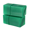 2pcs 6.35mm Tongue And Groove Router Bit Tenon Woodworking Cutter