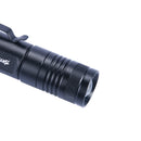 SKYWOLFEYE R08 500LM Flashlight 18650 Battery LED Work Light 5 Modes Camping Hunting Emergency Lamp