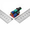 5Pcs DC 4.5V To DC 35V 5A 90W Mini DC Motor PWM Speed Controller Module Speed Regulator Adjustable E