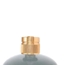 IPRee Brass Outdoor Stove Converter BBQ Gas Cylinder Burner Tank Connector Adapter Camping Picnic