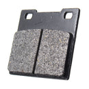 Front+Rear Ceramic Brake Pads For Suzuki GSX750F Katana 1998-2002 1999 2000 2001