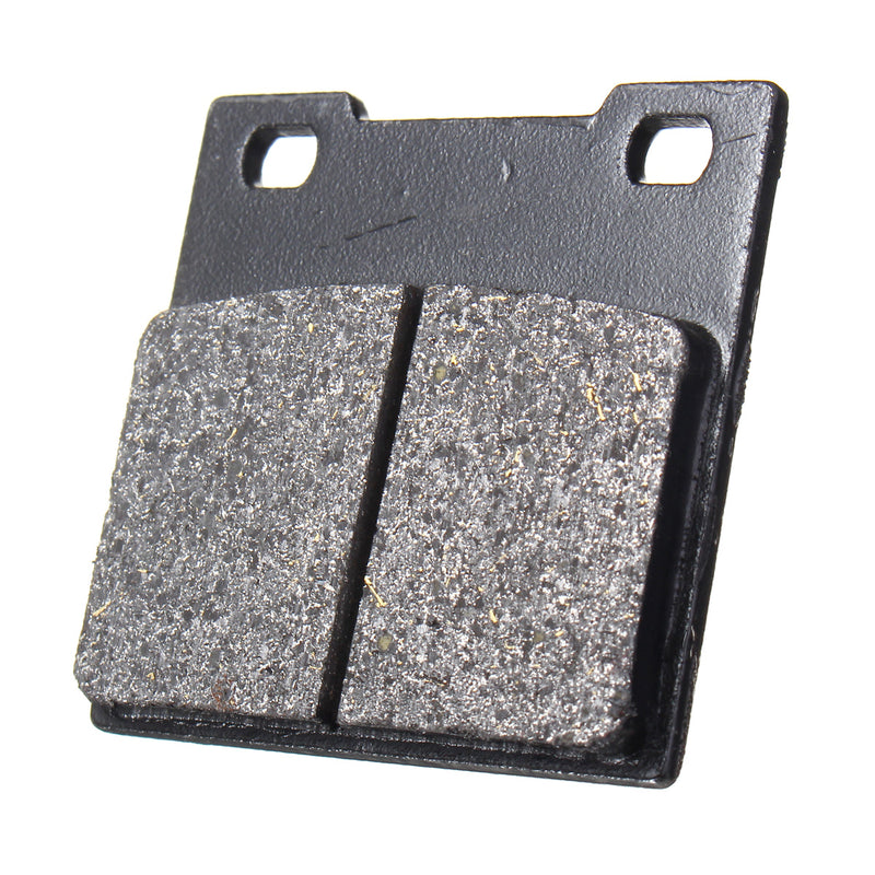 Front+Rear Ceramic Brake Pads For Suzuki GSX750F Katana 1998-2002 1999 2000 2001