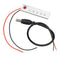 3S/4S/5S 12V Lithium Li-ion LiPo Battery Indicator Board Five Level Indicator Meter