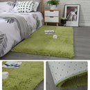 Non-slip &  Washable Soft Living Room Floor Mat For Home Decoration Yoga Mats